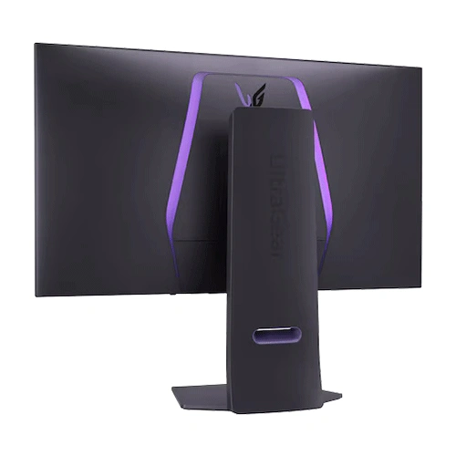 LG UltraGear 32GS95UE-B 32 Inch 4K Gaming Monitor